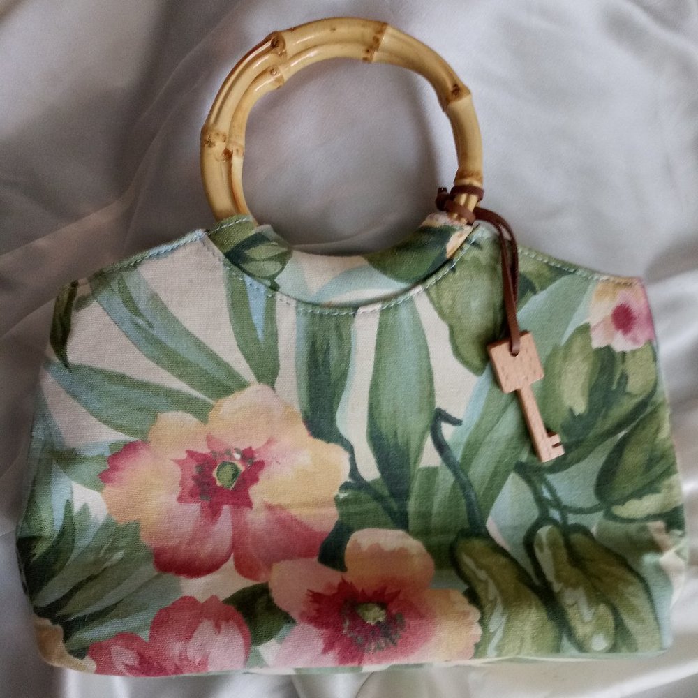 Fossil Summer Bag Purse